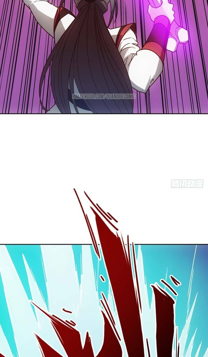 hồng thiên thần tôn chapter 50 6