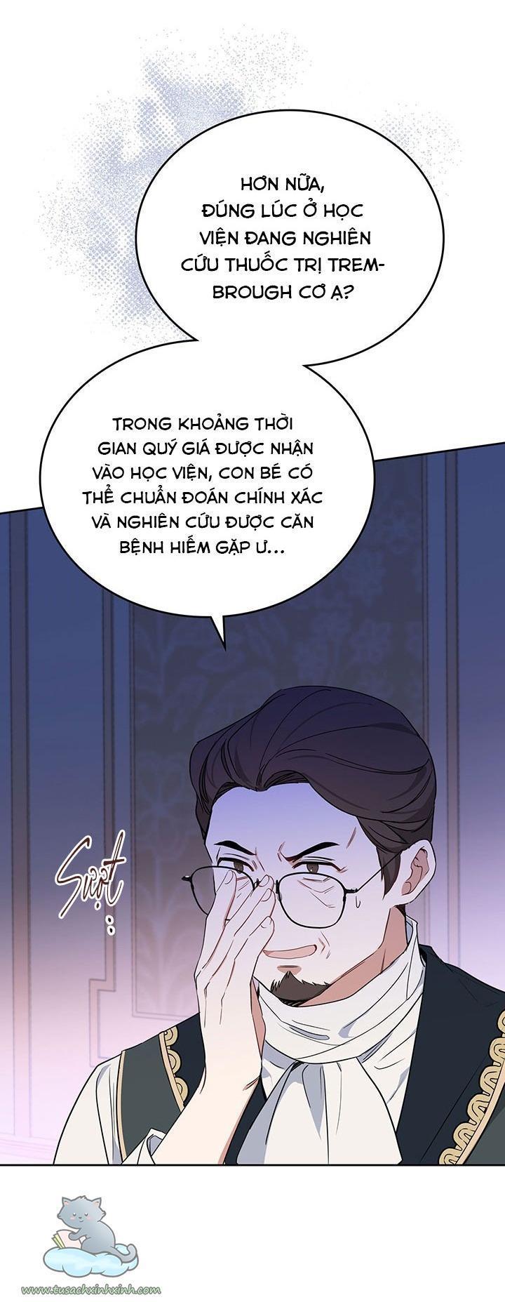 kiếp này ta sẽ trở thành gia chủ chapter 66 67