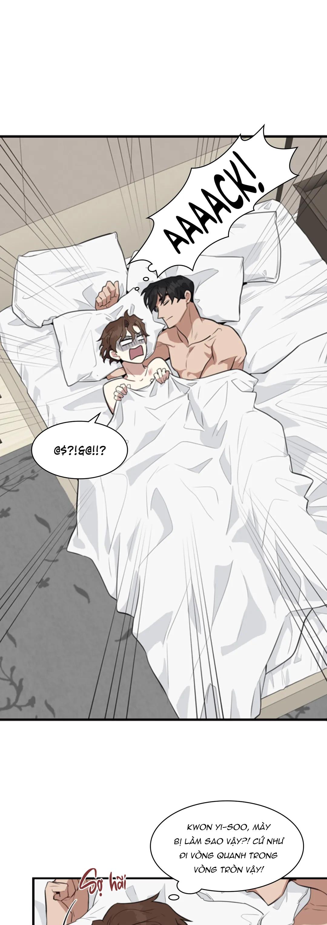 dưới bóng tình thân chapter 3 37