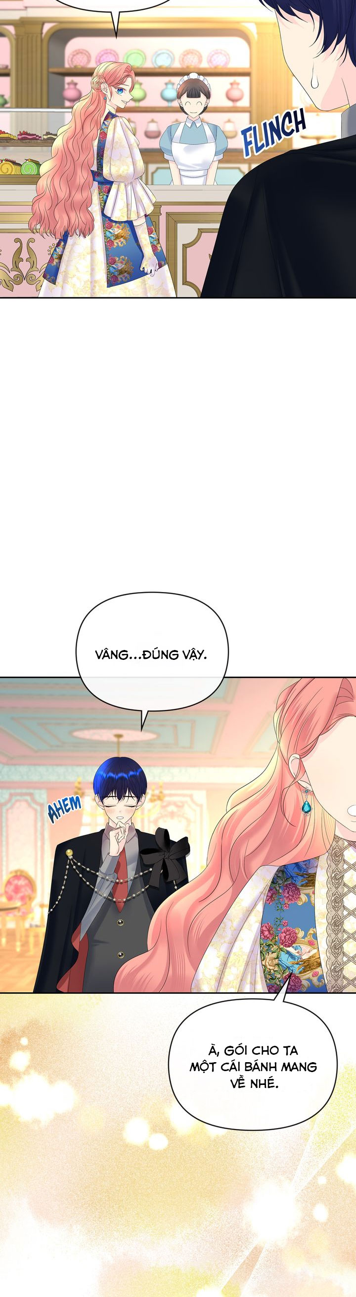 nuôi chồng từ bé chapter 52 7