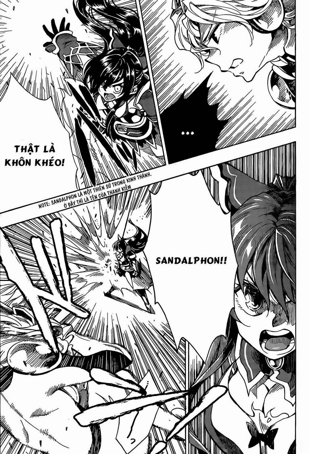 date a live 2 chapter 5 34