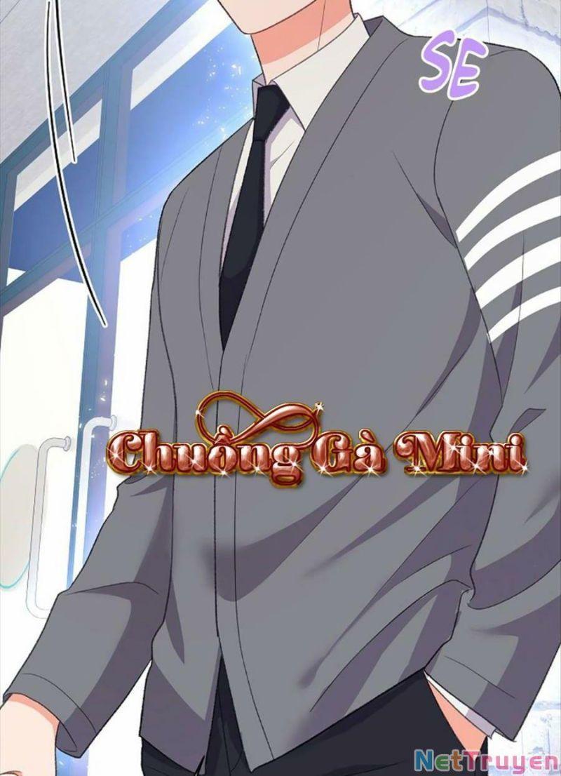 vô tình trở thành con gái của triệu phú chapter 32 31