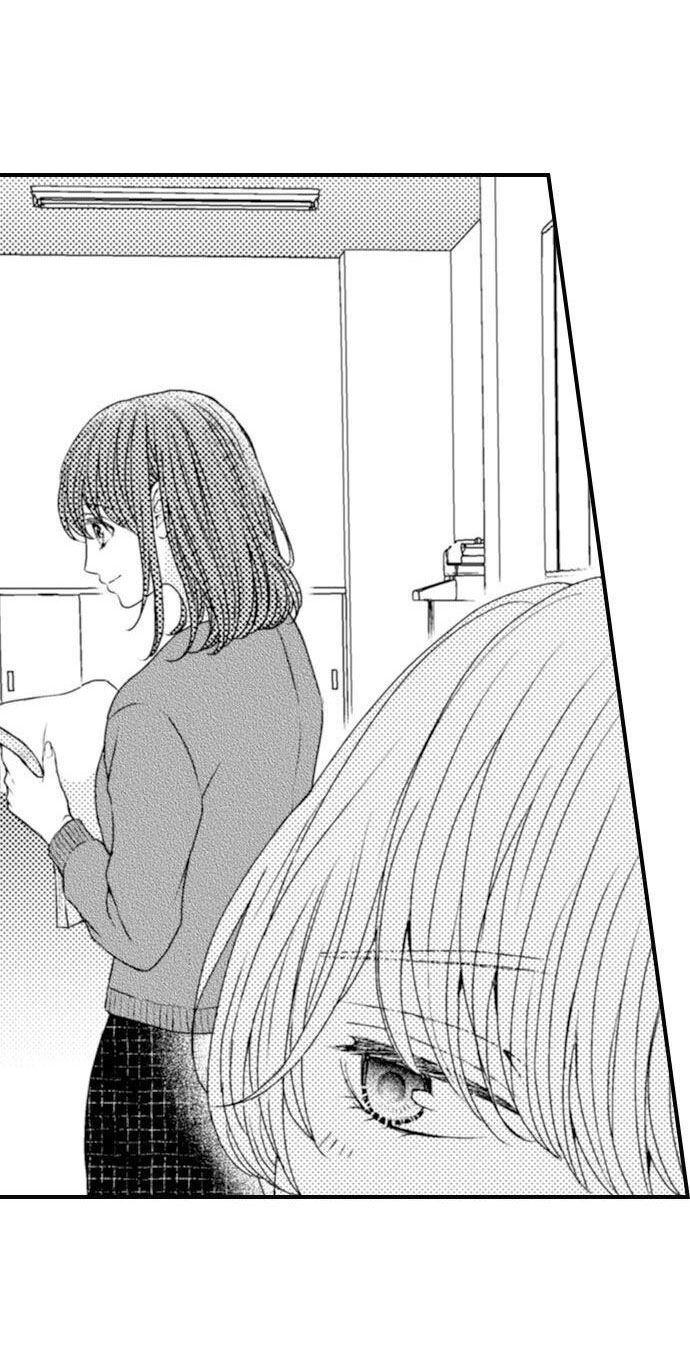 chỉ ôm thôi là không đủ chapter 73 14