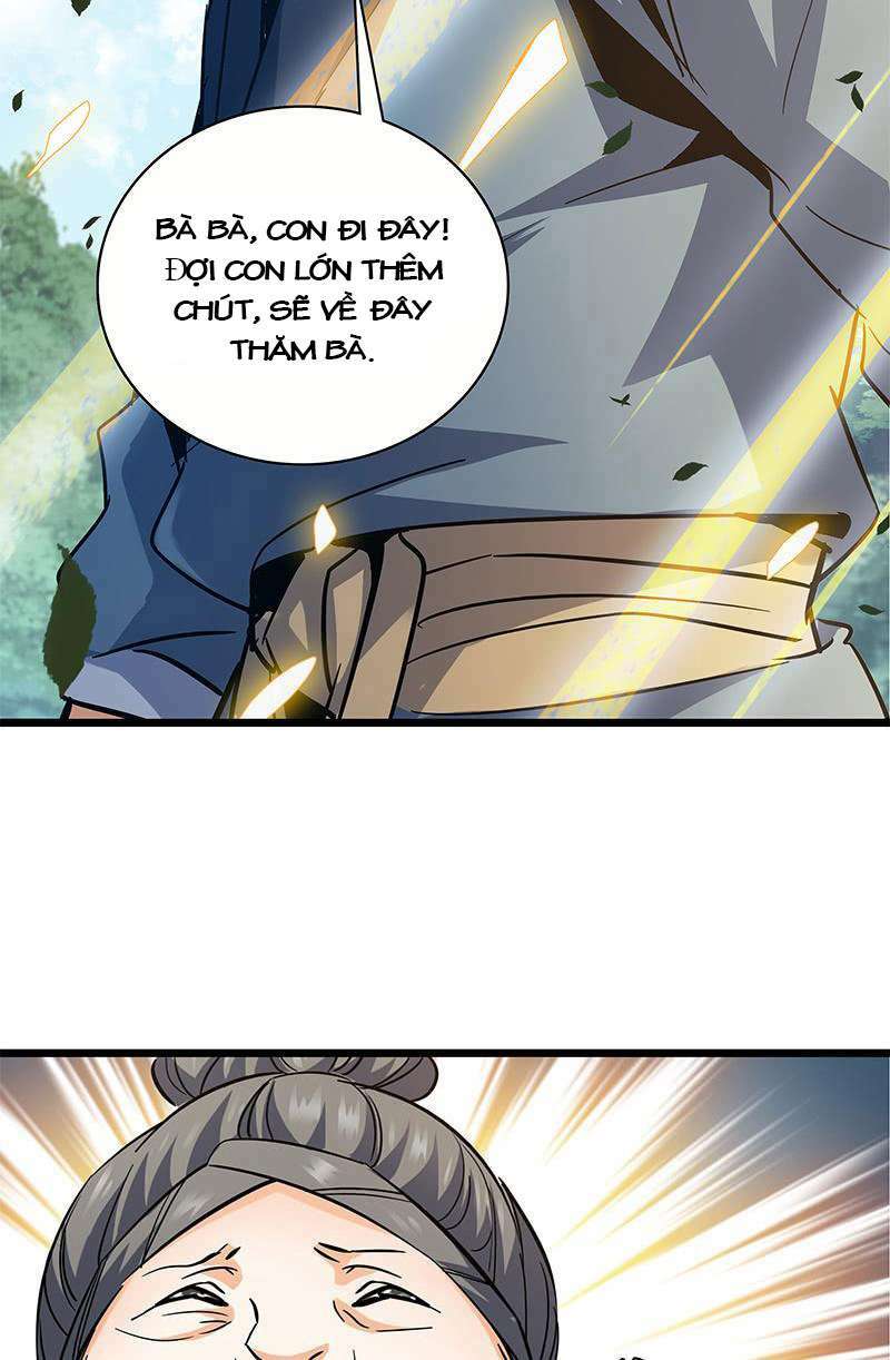 thần điêu hiệp lữ (new 2020) chapter 28 14