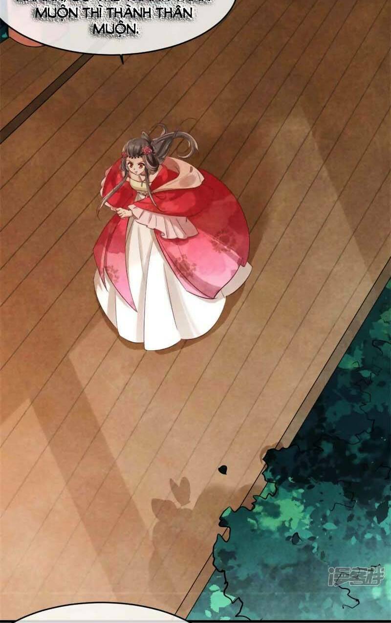 vương phi muốn trèo tường chapter 126 14