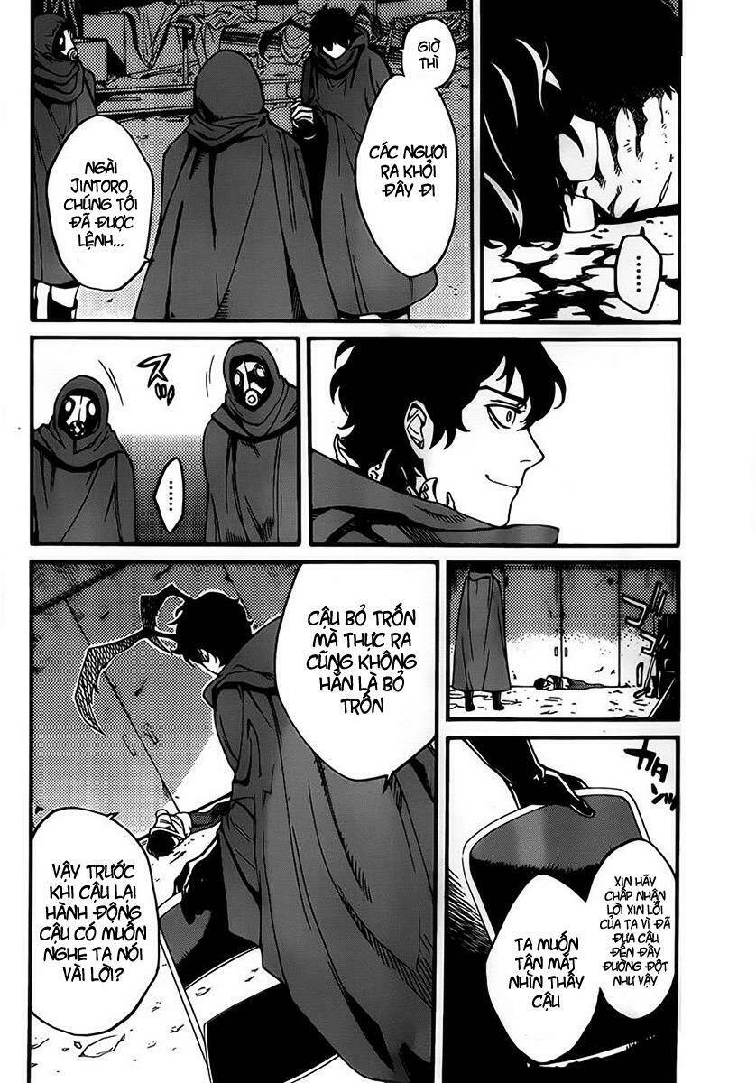 bocchiman chapter 8 15