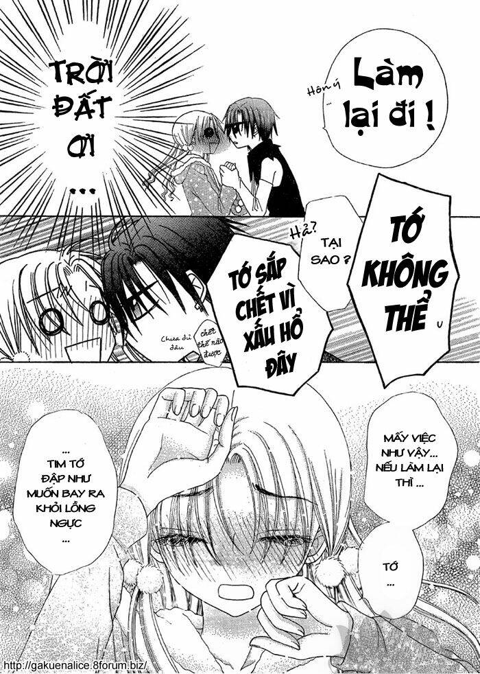 gakuen alice chapter 144 23