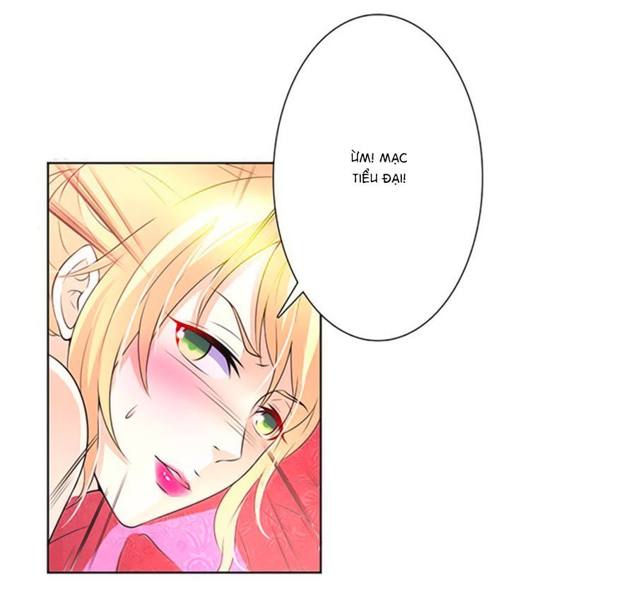 watashi wo hitorijime ni shite chapter 48 24