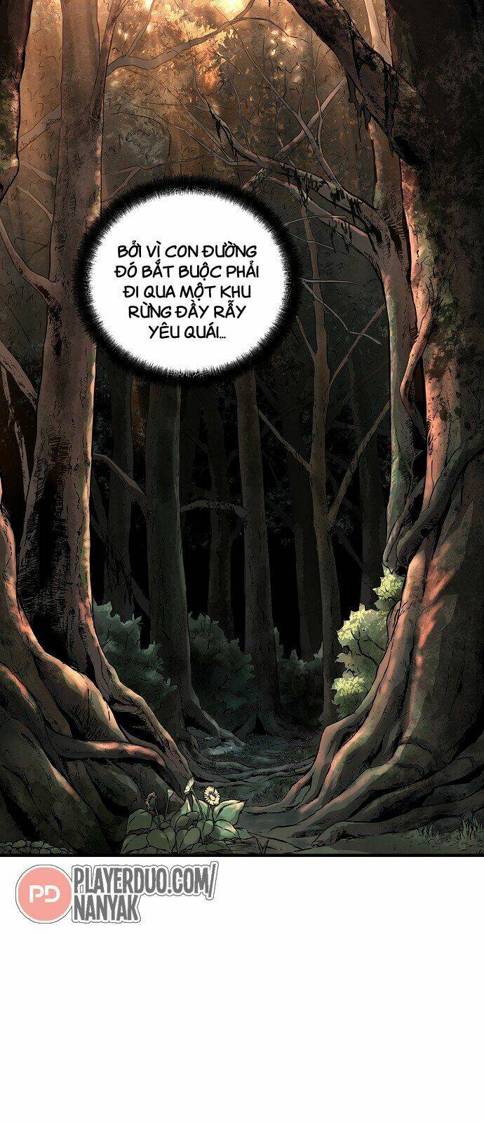 hứa lan chapter 55 46