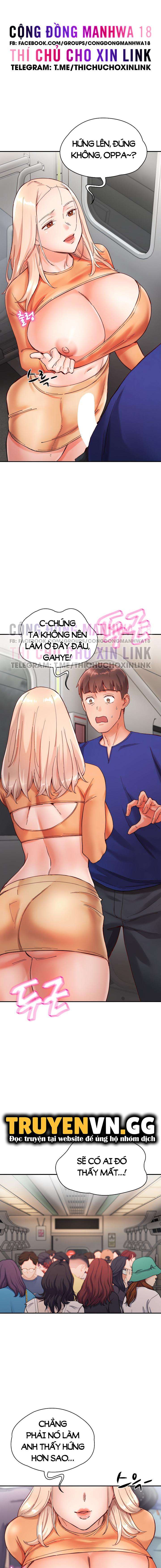 sống cùng hàng khủng chapter 19 3