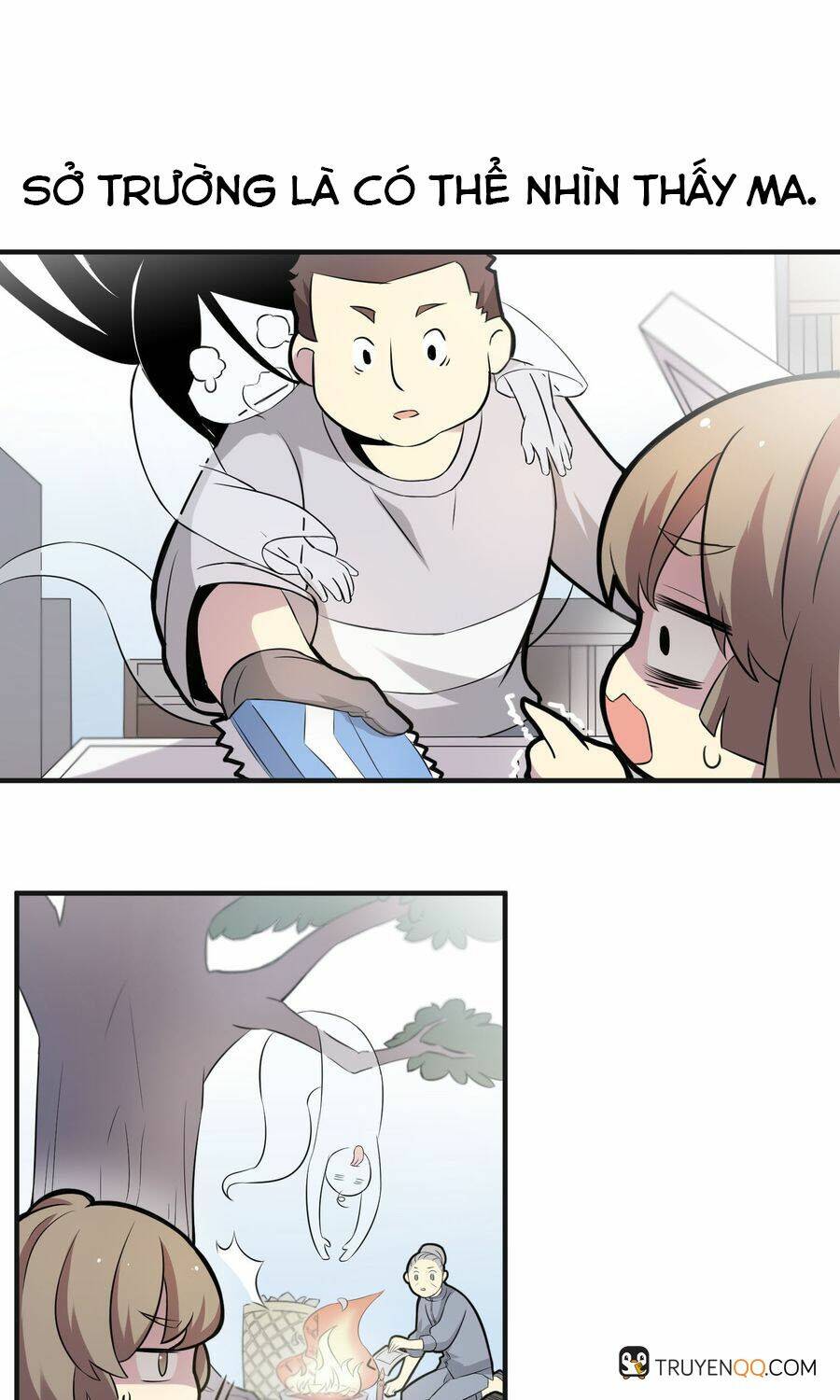 thế thân ma vương nam khuê mật chapter 0 3