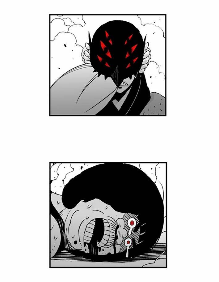 hành trình thoát khỏi địa ngục chapter 34 11