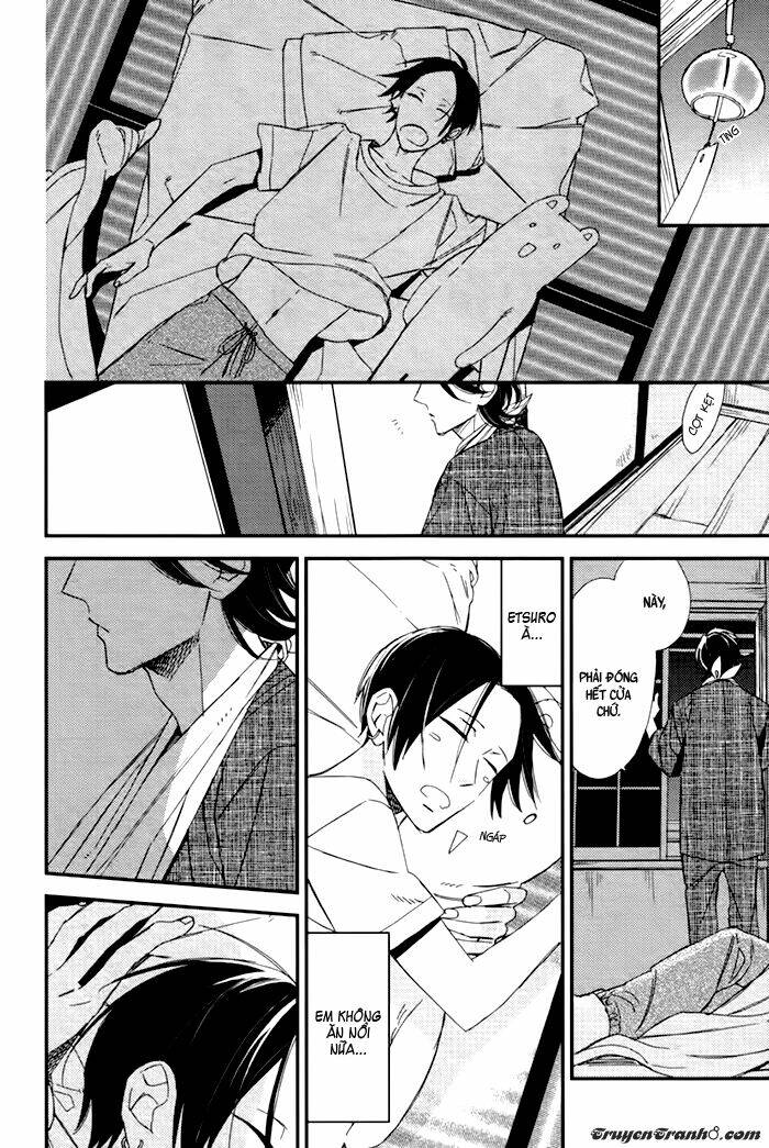 oita ga sugiru wa koneko-chan chapter 1 23