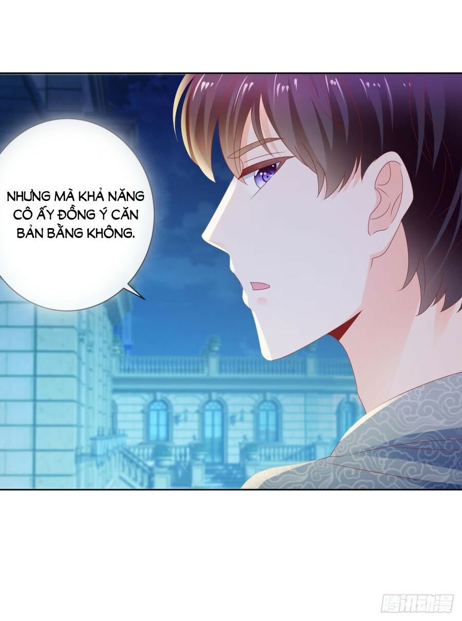 ẩn hôn 100%: chọc tức vợ yêu mua một tặng một chapter 119 33