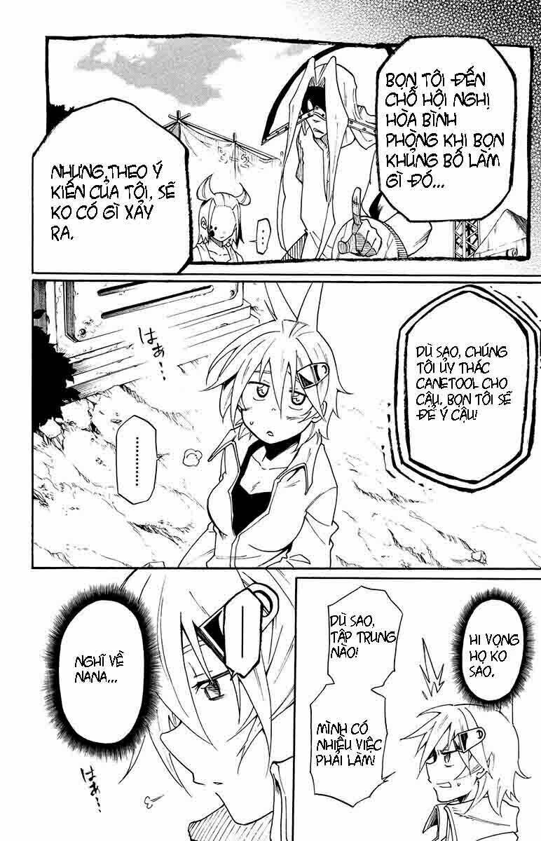 tripeace chapter 40 10