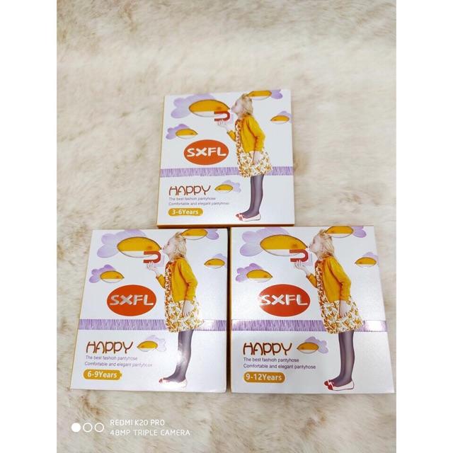 Quần Tất 3D Cho Bé