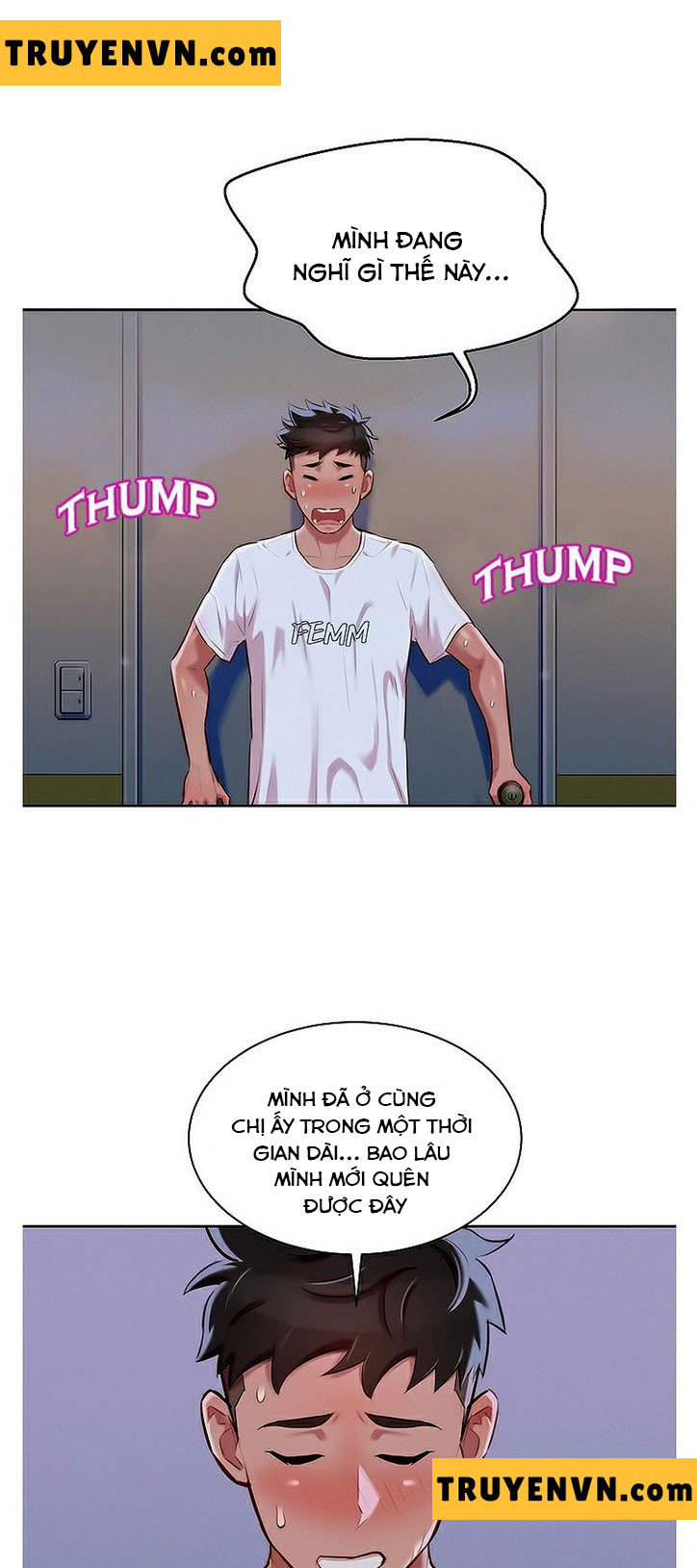 chị gái mưa chapter 59 18