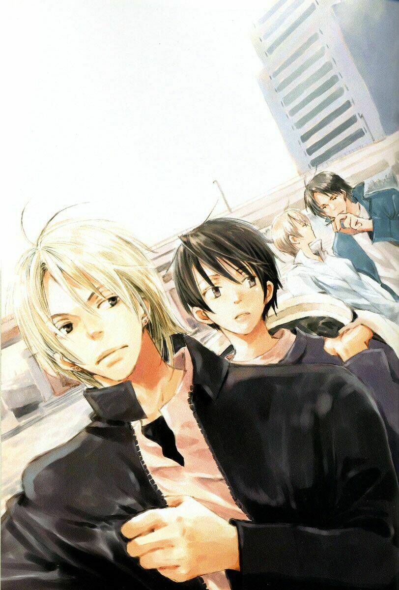 kodomo no iibun chapter 1 4