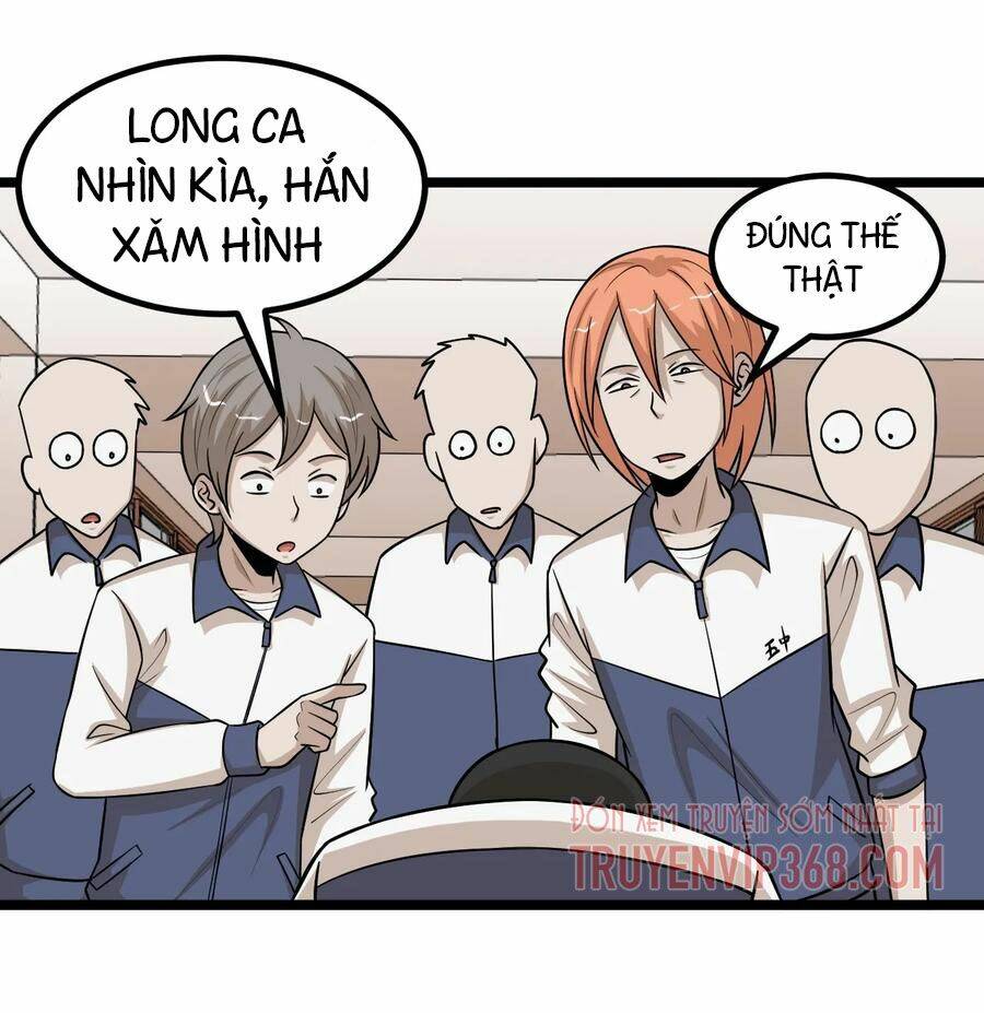 đai ca trở lại tuổi 16 chapter 97 6