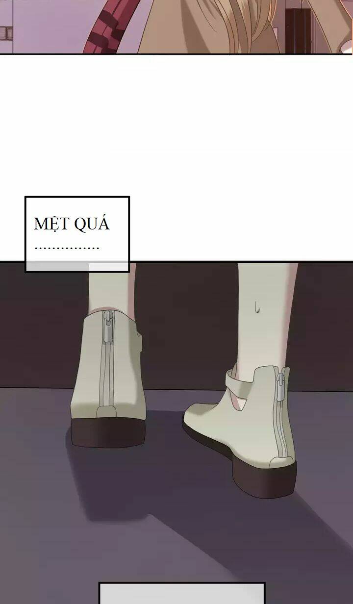 thần tượng điểm zero chapter 89.2 17