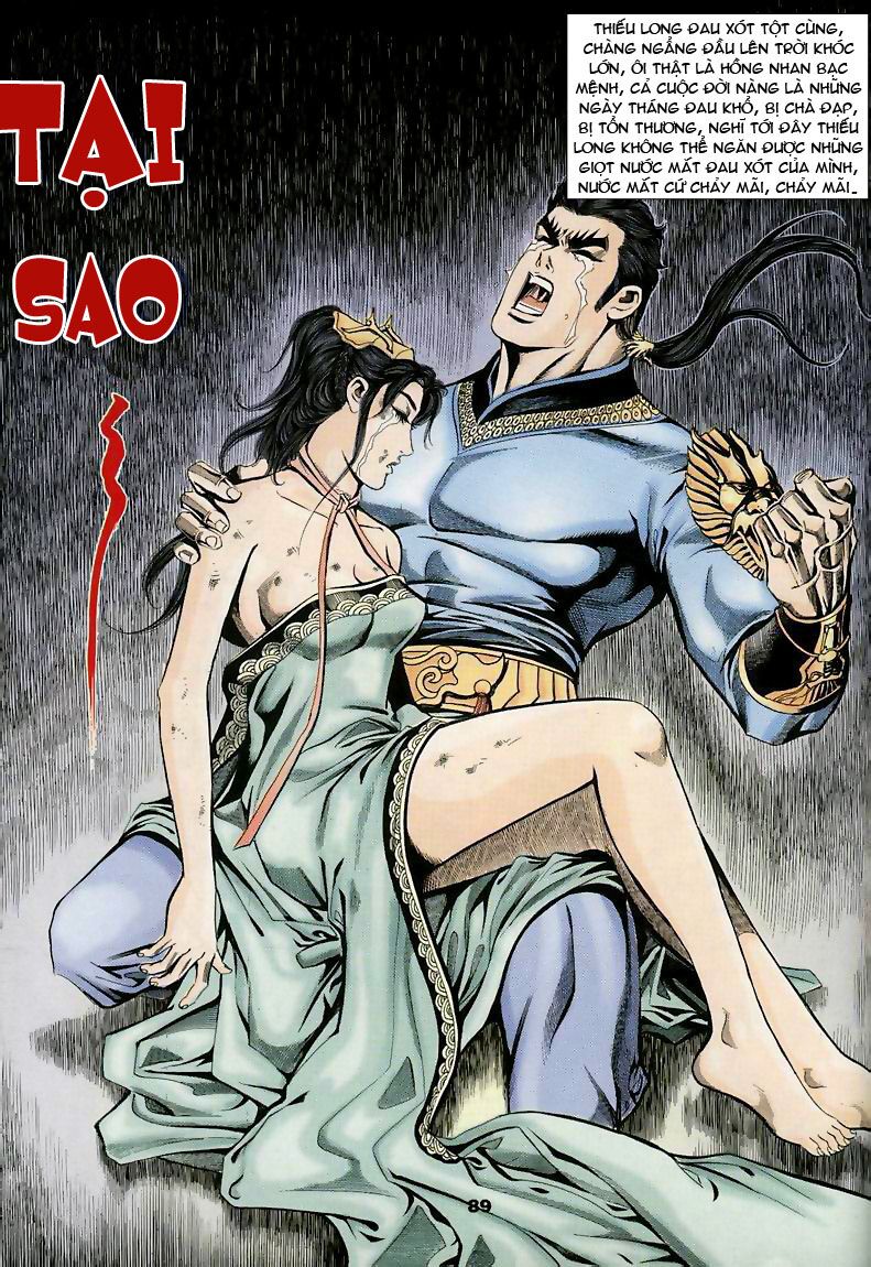 tầm tần ký chapter 9 29