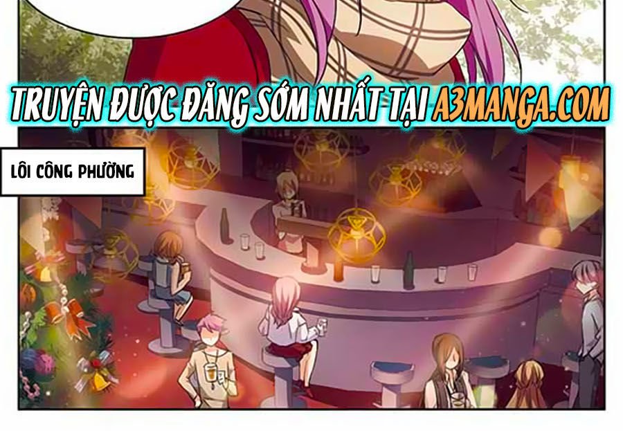 thiên giáng hiền thục nam (full) chapter 121.2 2