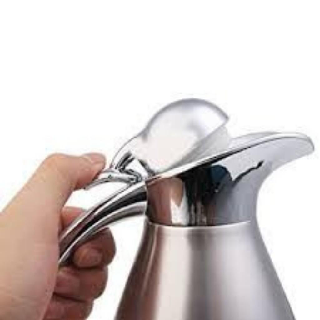 Bình giữ nhiệt inox dung tích 2L