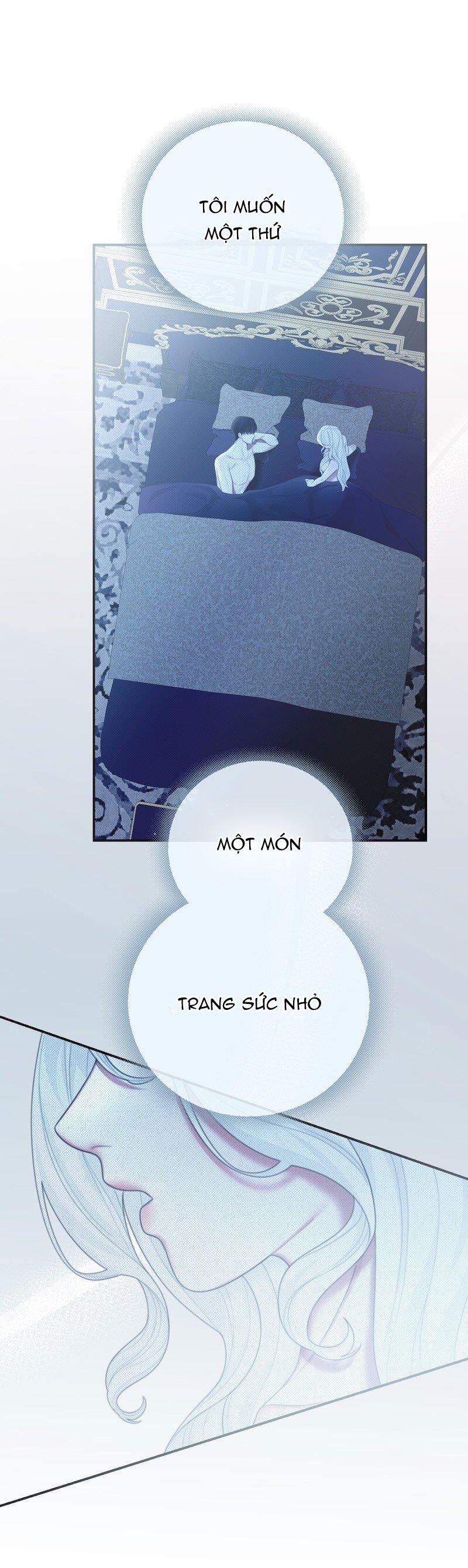 nữ hầu muốn đình công chapter 27 25