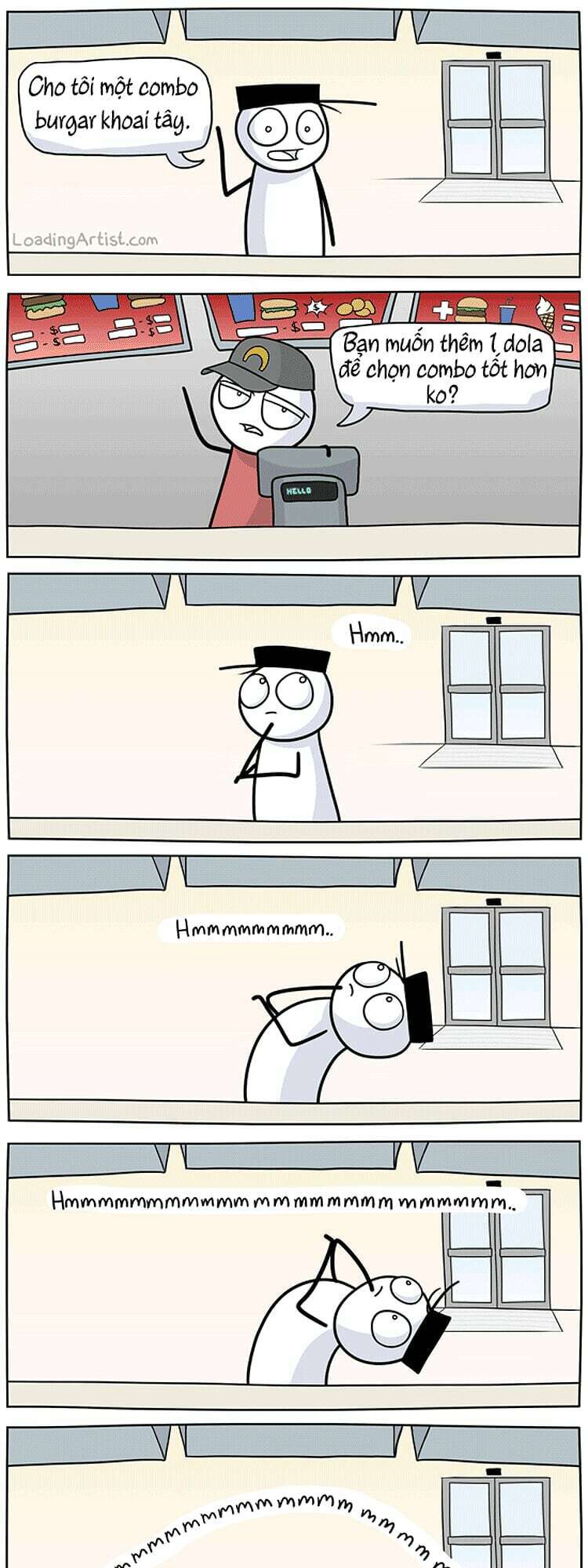 loading artist chapter 53 1