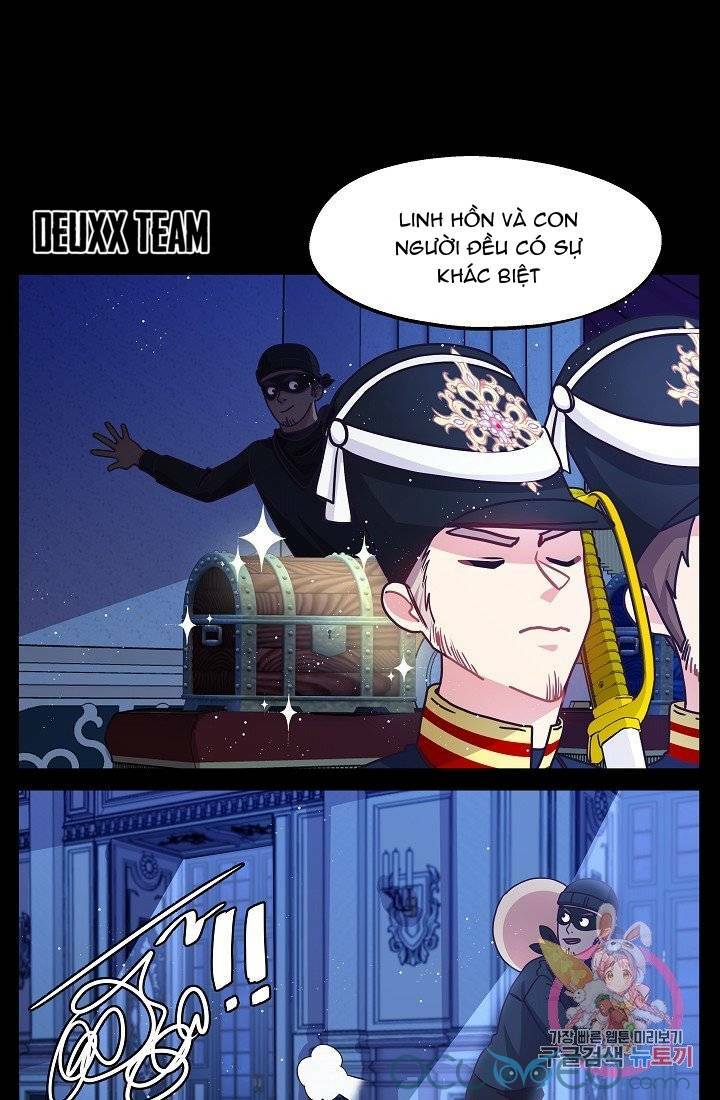 xin chào, tôi là người làm vườn! chapter 10 35