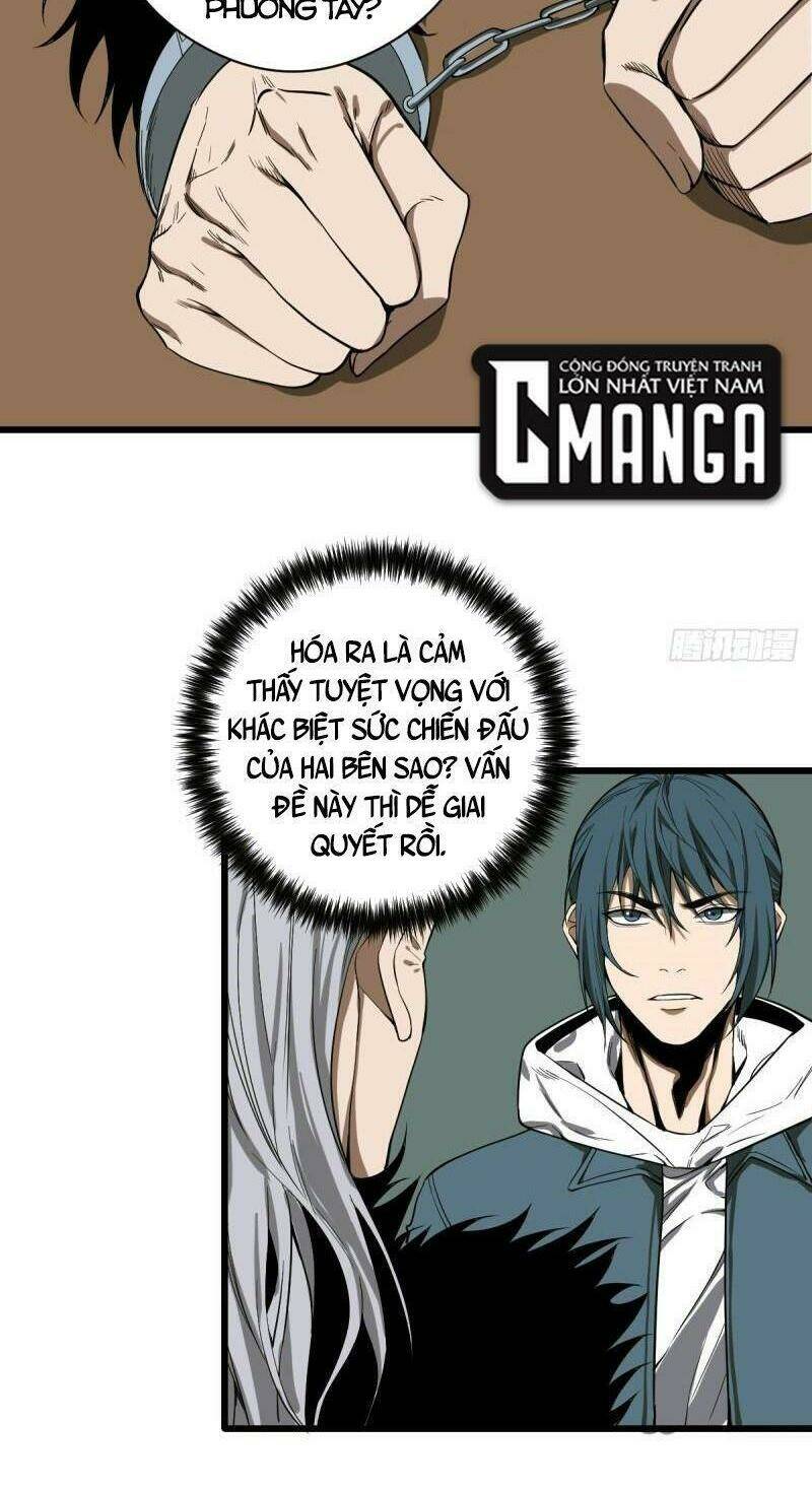 người tu tiên tại đô thị chapter 187 22