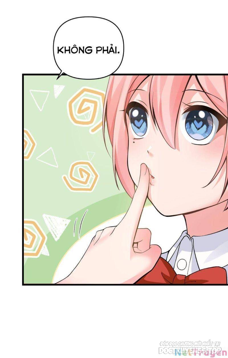 tôi chỉ muốn chơi game, đừng lôi vào yêu đương chapter 16 45