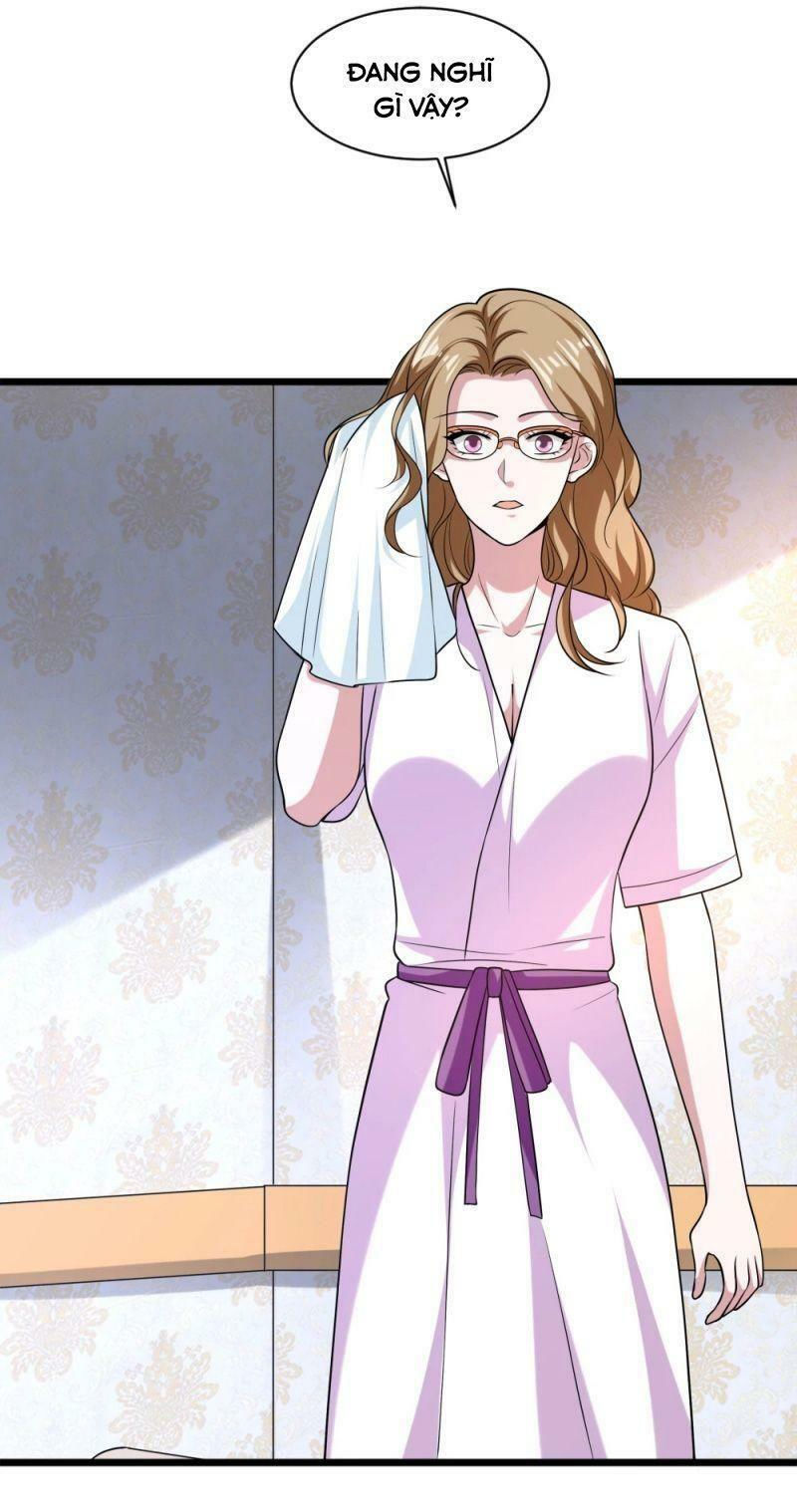 đô thị tà vương chapter 173 13