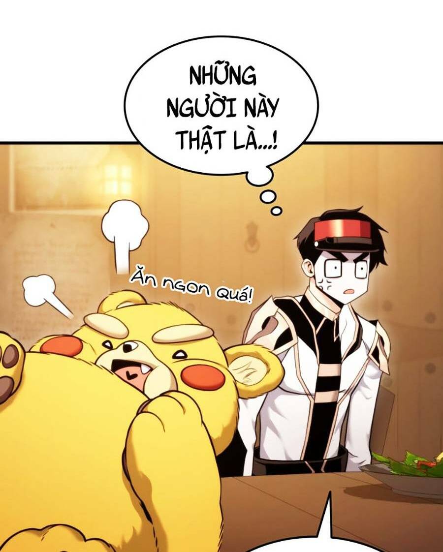 huyền thoại game thủ - tái xuất chapter 60 86