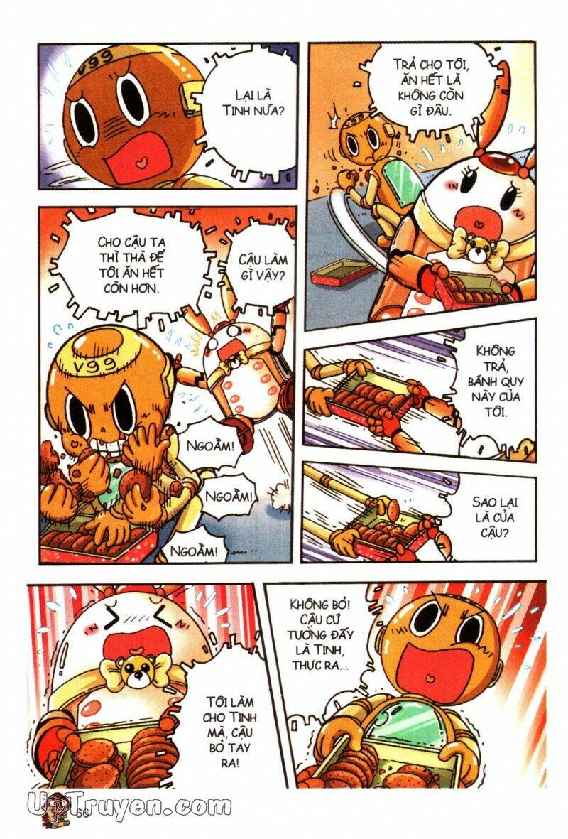 siêu nhân mì ăn liền chapter 12 57