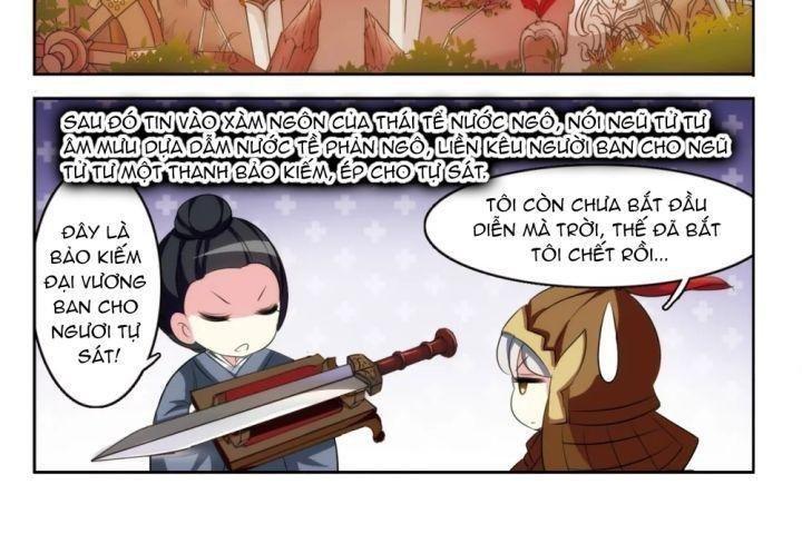 lễ hội truyền thống của trung quốc chapter 1 17