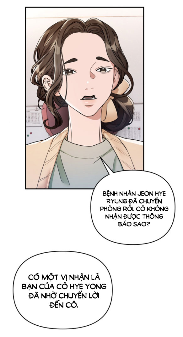 Hối Lộ Ngọt Ngào chapter 7 - Trang 18