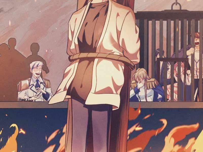 kí sự hồi quy chapter 37.5 28