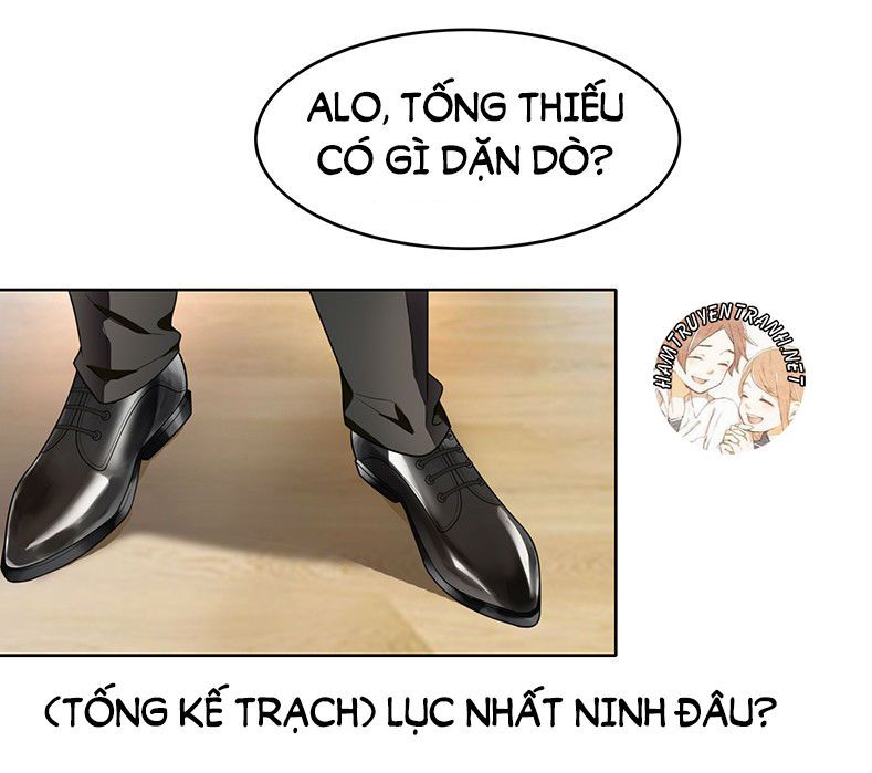 thuần tình lục thiếu chapter 13.2 5