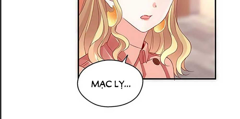 bạn trai 1/4 của tôi chapter 19 27