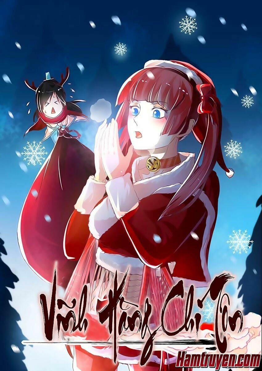 vĩnh hằng chí tôn chapter 64 1