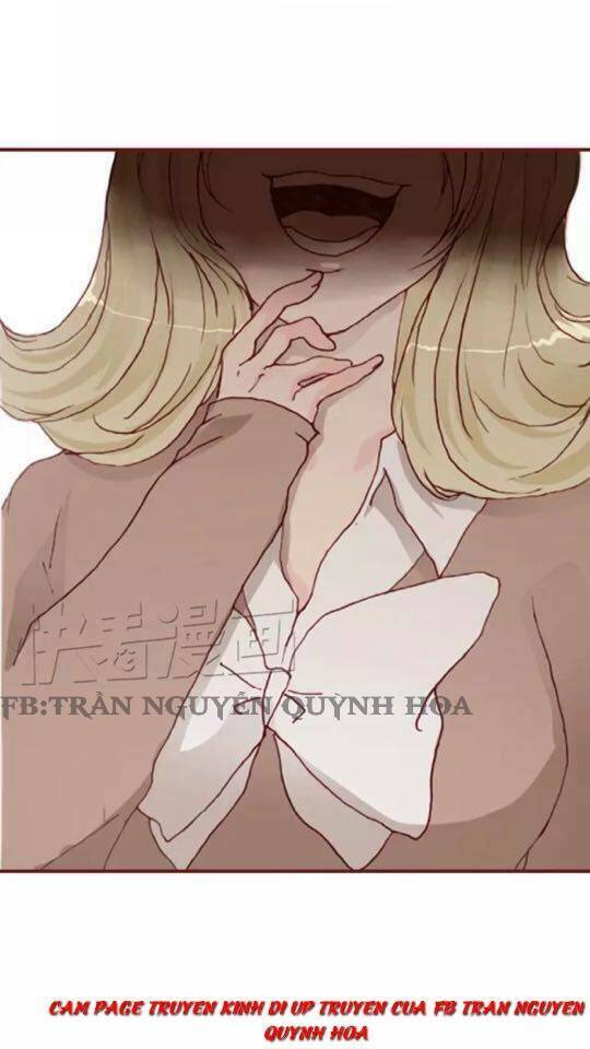 trả thù trường trung học chapter 17 12