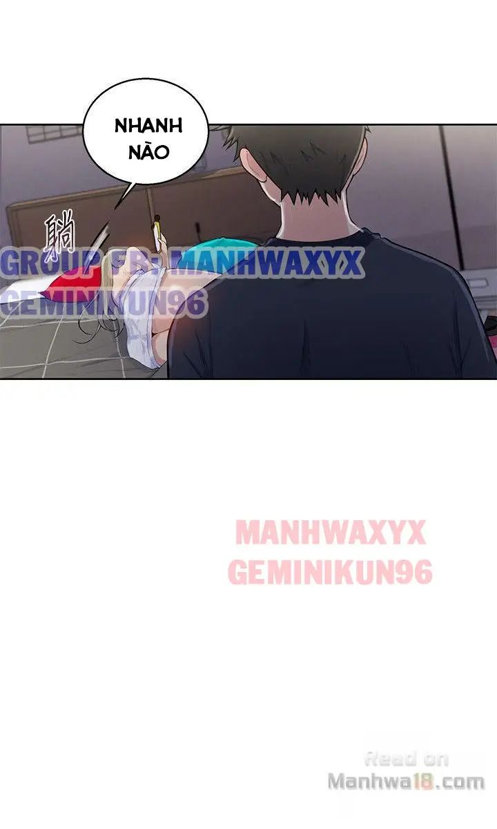 lớp học gia đình (bản không che) chapter 8 11