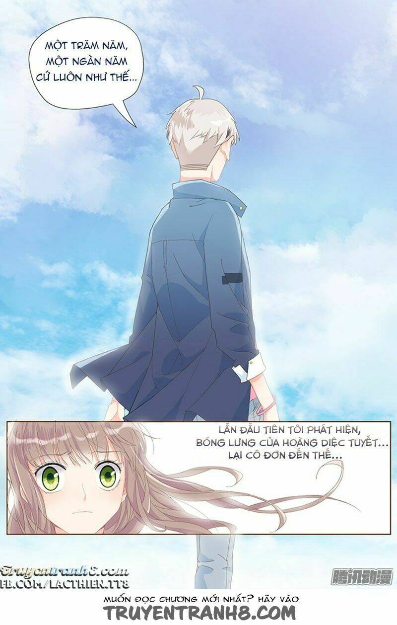 nam thần là quái vật chapter 62 15