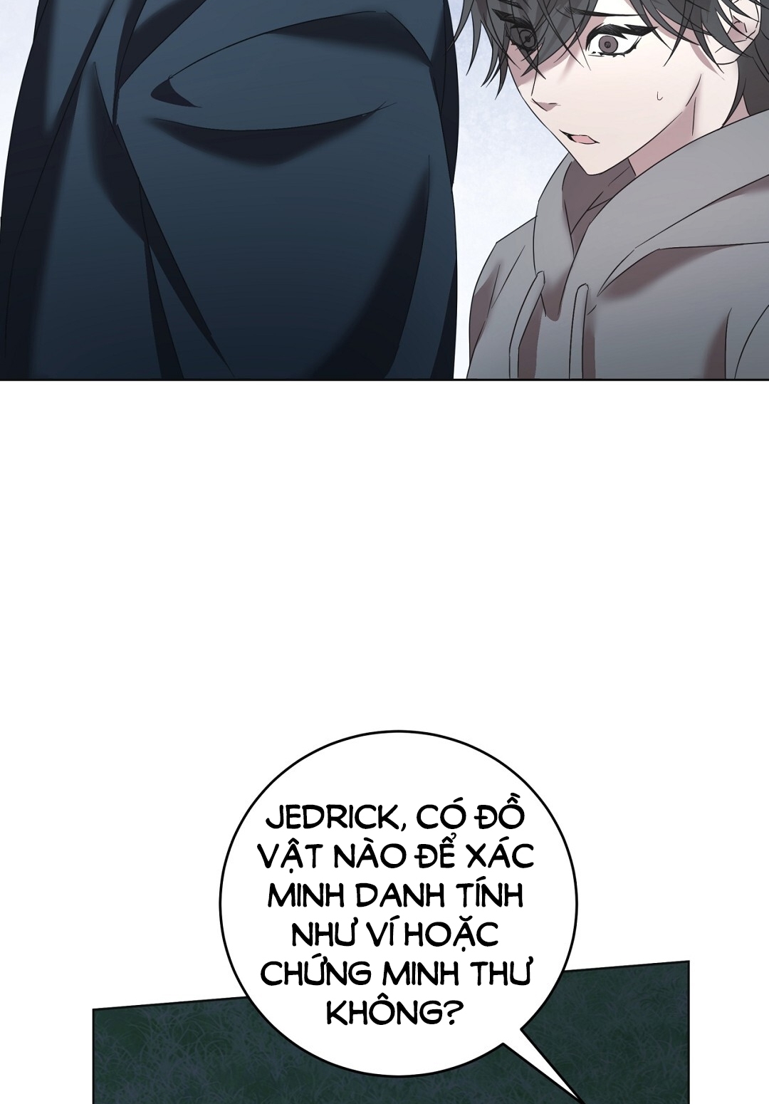 Amon- Không Thể Đoán Biết chapter 8.2 - Trang 22