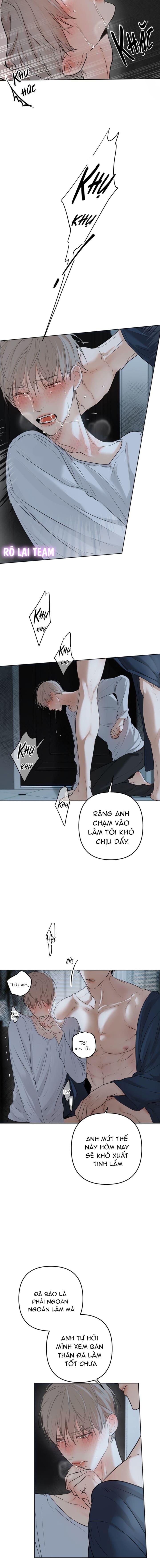 ái dục chapter 5 7
