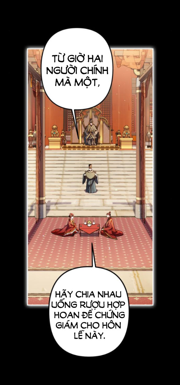 bản tình ca heeran chapter 65.1 27