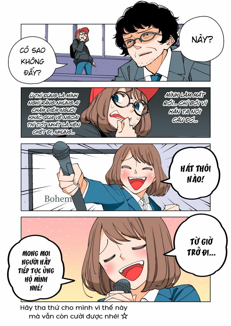 kanako's life as an assassin chapter 3 4