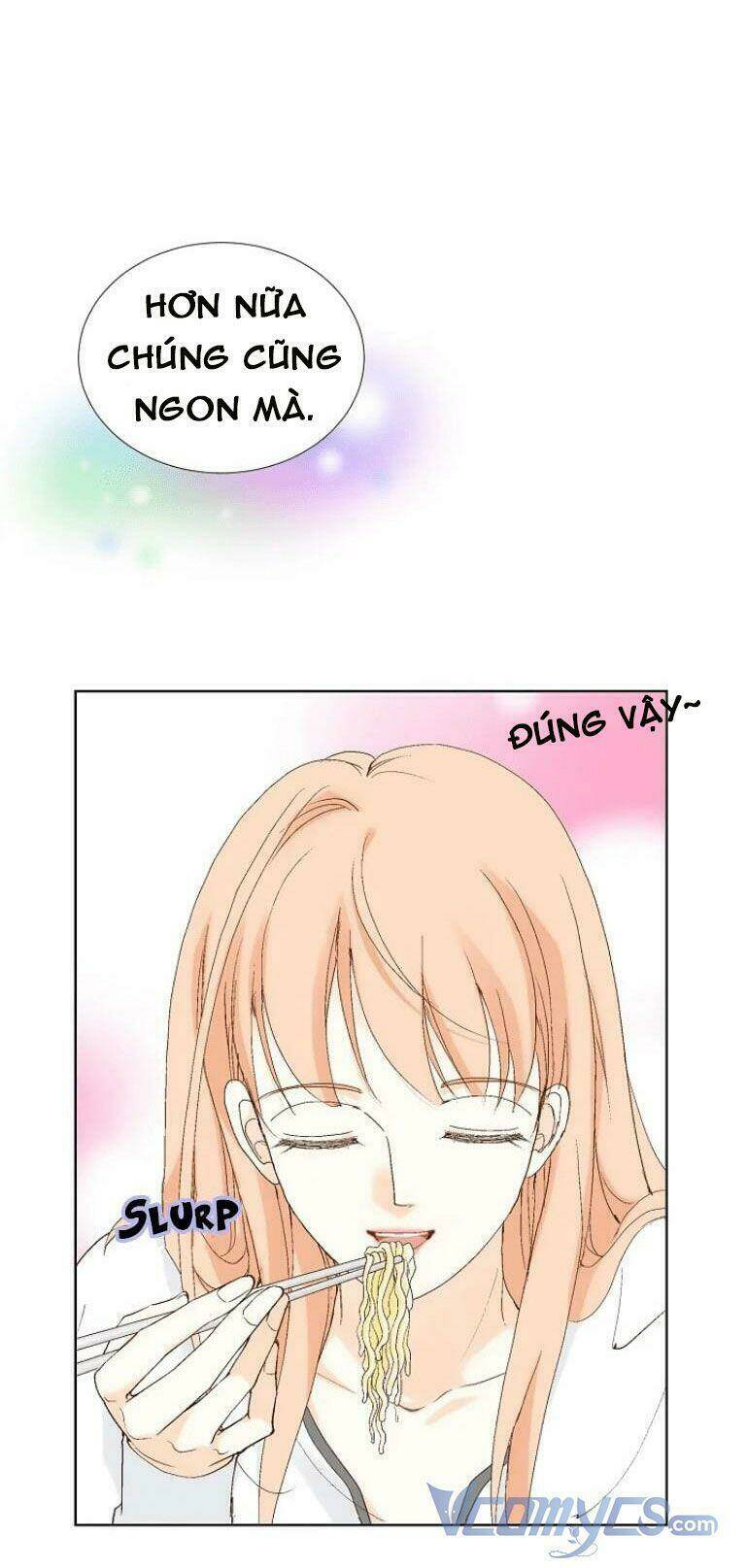 lee bom, em là của anh chapter 47 47