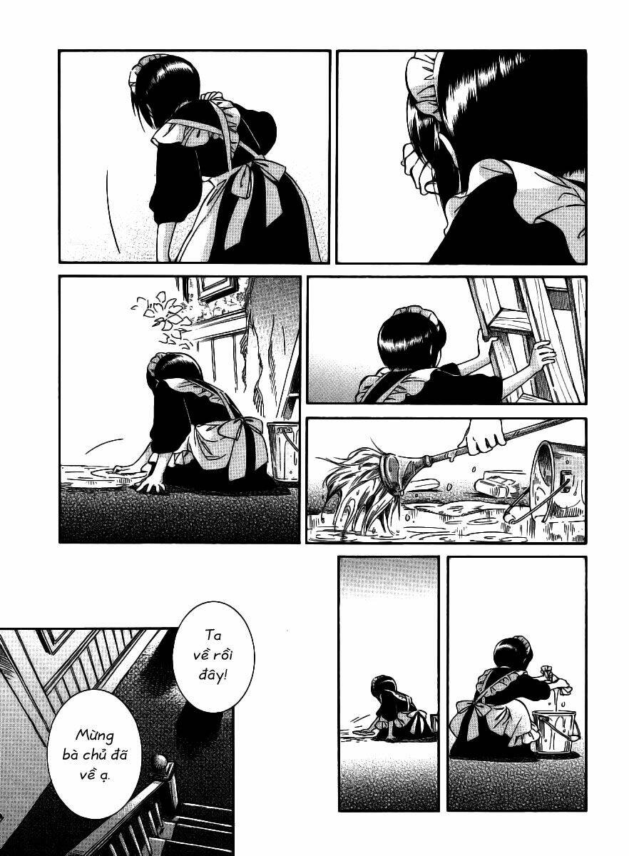 shirley madison chapter 4 11